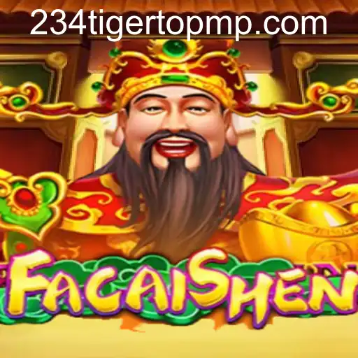 FaCaiShen