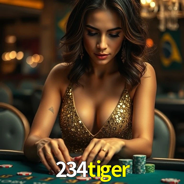 234tiger Performance