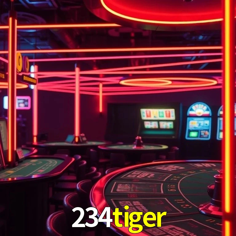 234tiger.com