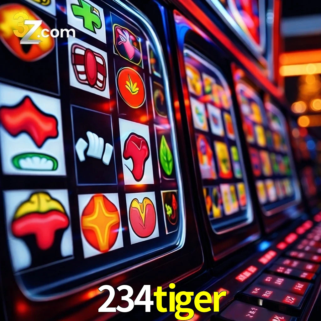 234tiger KYC