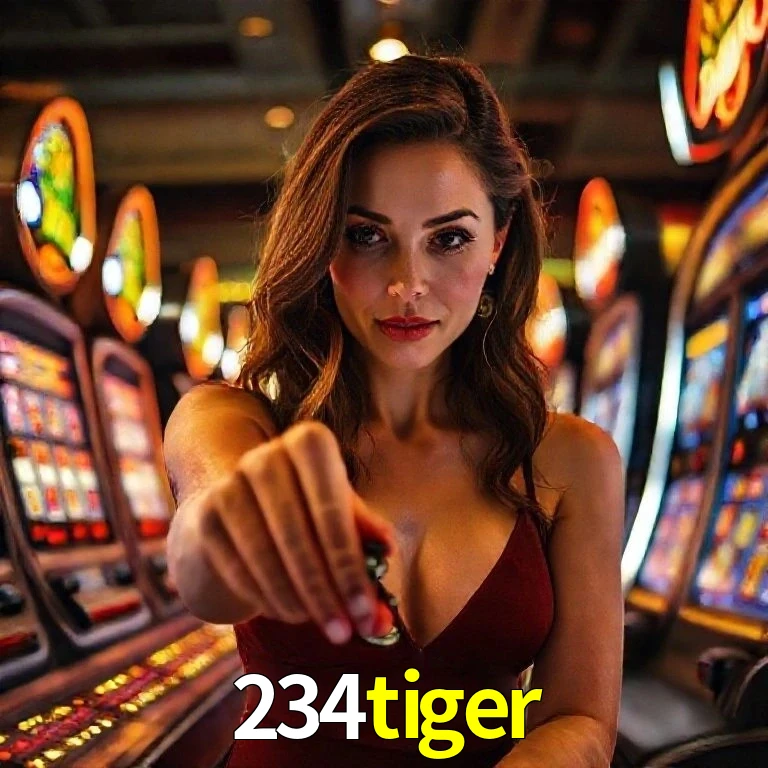 234tiger LGPD