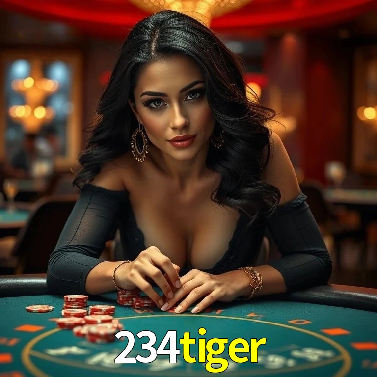 234tiger instalar