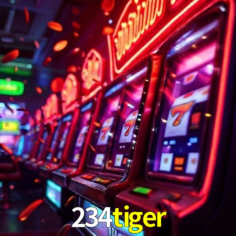 234tiger fortune-tiger