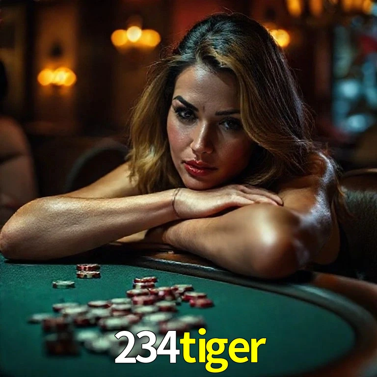 234tiger Provedores